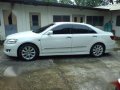 Toyota Camry 3.5Q White For Sale-1
