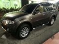 For sale Montero 2012 glsv-1