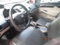 2007 Honda Civic 1.8S Automatic Financing OK-10