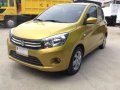 2016 Suzuki Celerio Automatic-7