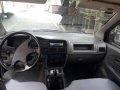 Isuzu crosswind xt all power 2005-2