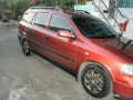 Opel Astra Wagon AT Red 2011 For Sale-6