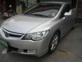 2007 Honda Civic 1.8S Automatic Financing OK-6