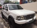 For Sale 2007 Ford Everest White -6