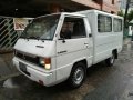 For Sale!!! 2007 Mitsibishi L-300 Fb Body. Isuzu Adventure Starex-1