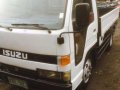 isuzu Elf dropside 10ft 4hf1 6whlr-0