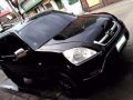 2002 Honda CRV Black AT For Sale-2
