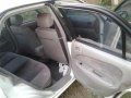 Toyota Corolla Lovelife 1999 XE White -0