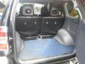 Toyota Rav4 2001 AT Black For Sale-8