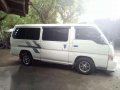 Nissan urvan escapade 2006 model-6