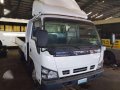 ISUZU Elf Japan Surplus White 4HL1 -1