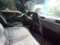 Nissan urvan escapade 2006 model-10