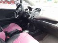 2009 Honda Jazz 1.3 automatic-6
