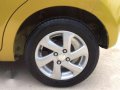 2016 Suzuki Celerio Automatic-5