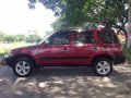 HONDA CRV 1998 Red AT For Sale-0