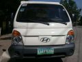 2011 Hyundai H-100 M-0