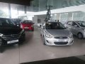 Hyundai Accent New 2017 Silver For Sale-2