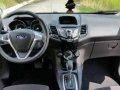 2014 Ford Fiesta 1.5 Sport Hatchback -9