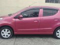 Suzuki Celerio 2013 MT Pink For Sale-7