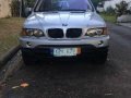 BMW X5 2002 model-2
