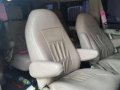 2003 Ford E-150 Super fresh TVs sound system low miles-7