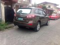 Hyundai Santa Fe 4x4-1