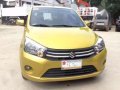 2016 Suzuki Celerio Automatic-1