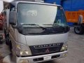 ISUZU Elf Japan Surplus White 4HL1 -2