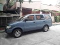 Isuzu crosswind xt all power 2005-0