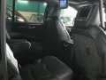 2017 Cadillac Escalade PlatinumESV-6