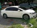 2010 Honda Civic 1.8S Matic Paddle Shift Very fresh All original-1