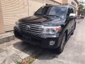 2013 Land Cruiser 200 VX LC200-1