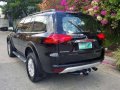 2009 Mitsubishi Montero GLS Sports 4x4 AT-3
