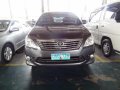 2013 Toyota Innova Automatic Diesel well maintained-1