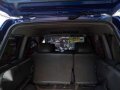 Mitsubishi Adventure 2003 Blue AT -6