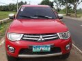 For sale Mitsubishi Strada 2010-0