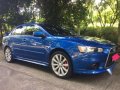 2011 Mitsubishi Lancer EX GTA-0