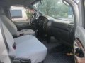 2005 Hyundai Starex Silver AT For Sale-7