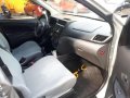 Toyota Avanza E 2014 Silver For Sale-9