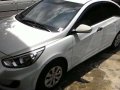 Hyundai Accent Assume Balance Negotiable-1