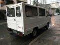 For Sale!!! 2007 Mitsibishi L-300 Fb Body. Isuzu Adventure Starex-4