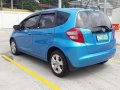 2009 Honda Jazz 1.3 automatic-5