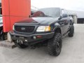 Ford F-150 4x4 1999 Black For Sale-1