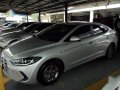 2016 Hyundai Elantra GL 1.6L Manual-1