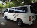 Nissan urvan escapade 2006 model-5