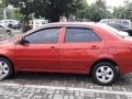 For Sale Toyota Vios 1.5G (2005)-9