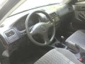 Honda Civic Vti 1999 Green MT For Sale-8