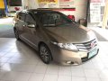 2009 Honda City 1.5E iVTEC Matic Top of the Line-2