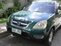 Honda CR-V 2003 for sale -2