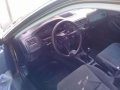 Honda Civic Lxi 1997 Brown For Sale-9